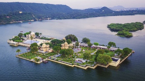 palacio jag mandir