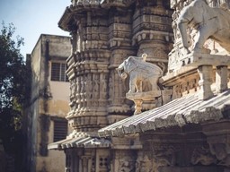 Jagdish Temple