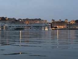 Lake Pichola