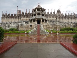 Ranakpur 