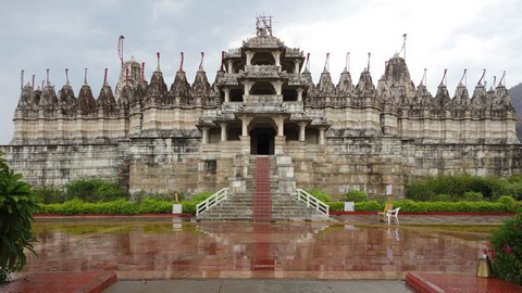 Ranakpur 