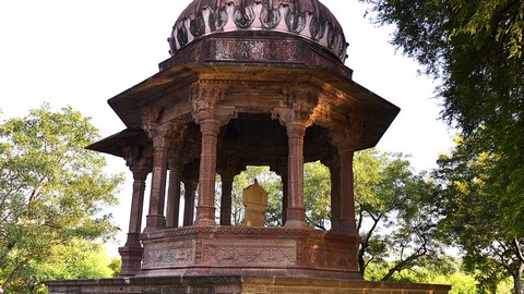 Durgadas Ki Chhatri