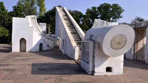 Jantar Mantar