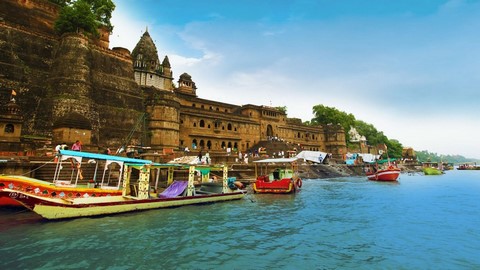 maheshwar