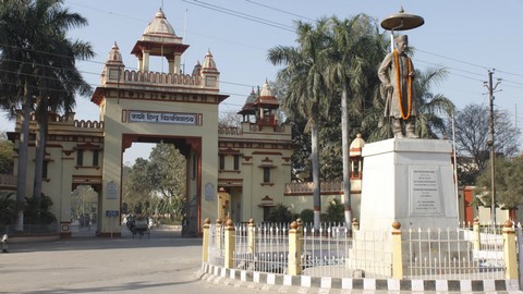 Banaras Hindu University