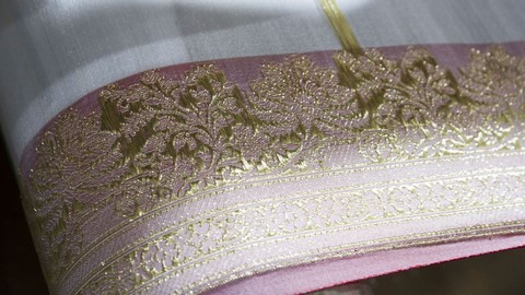 saris de benarés