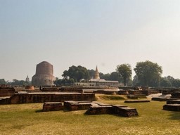 Sarnath