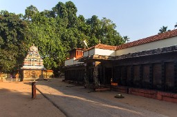 Janardhanaswami Temple