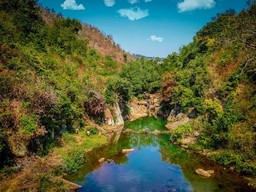 Araku Valley