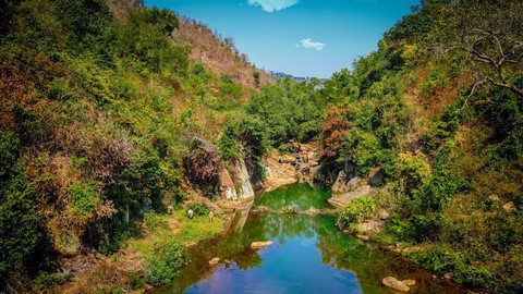 valle de araku