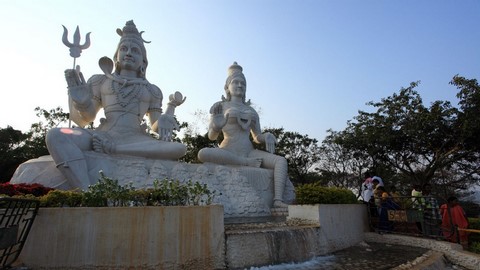 凯拉萨吉里 (Kailasagiri) 