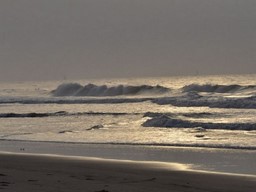 Lawson's Bay Beach