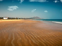 Rishikonda Beach