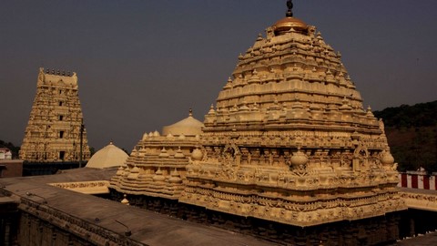 simhachalam