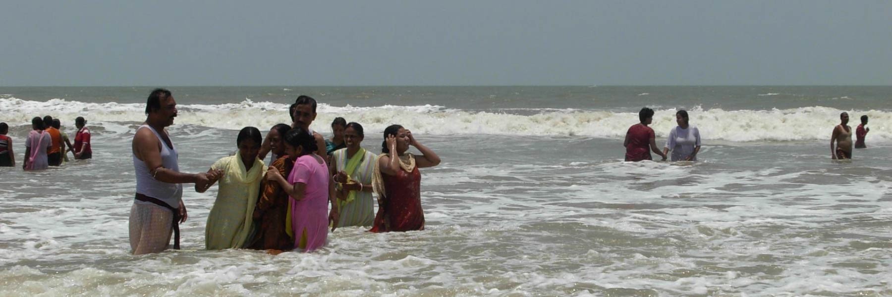  Digha Beach