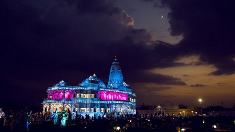 Prem Mandir