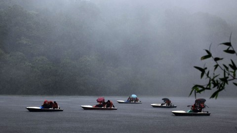 lago pookot