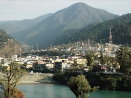 Uttarkashi