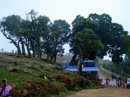 Temple de Servaroyan 