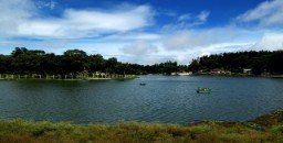 Yercaud Lake